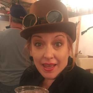 Meet your Posher, Vicki